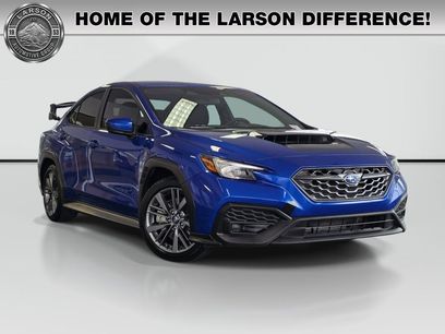 Used 2024 Subaru WRX