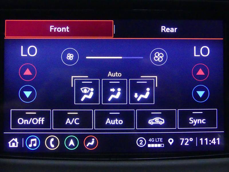 Used 2024 Buick Enclave Essence w/ Experience Buick Package AWD/4WD image 14