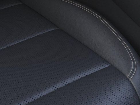 New 2027 GMC Terrain Elevation w/ Elevation Premium Package FWD image 21