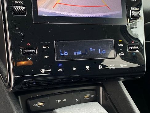 Used 2024 Hyundai Tucson SEL FWD image 19