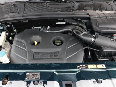 Used 2014 Land Rover Range Rover Evoque Pure Plus AWD/4WD image 46