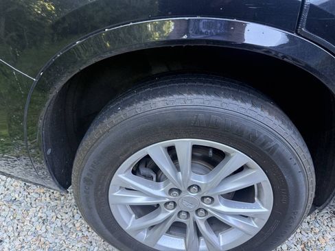 Used 2021 Cadillac XT6 Luxury AWD/4WD image 22