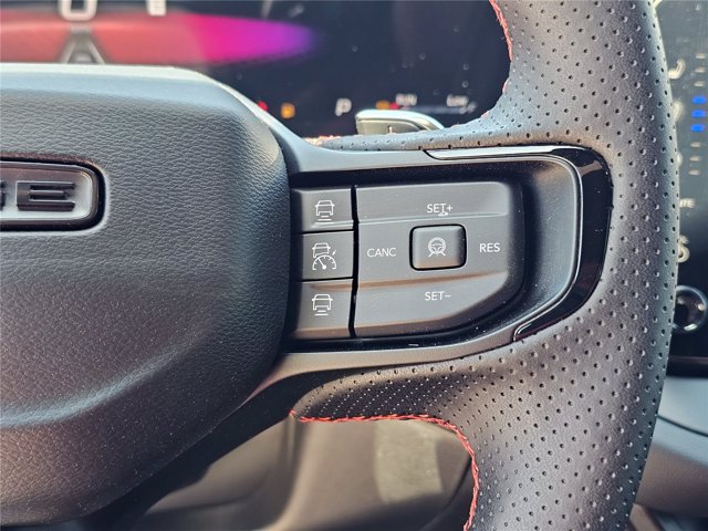New 2026 Dodge Charger R/T AWD/4WD image 42