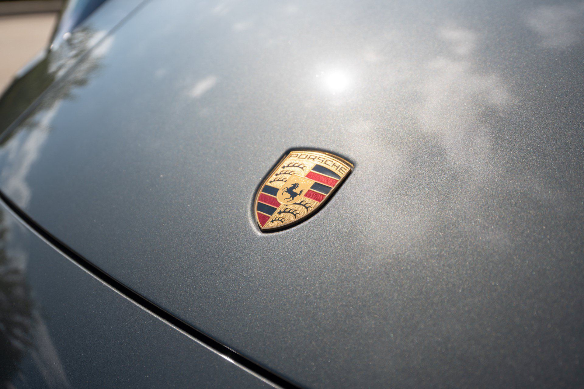 Used 2022 Porsche 911 Carrera RWD image 37