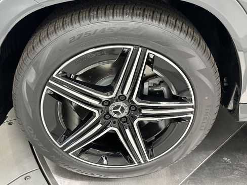 New 2026 Mercedes-Benz GLE 450 GLE 450 image 12