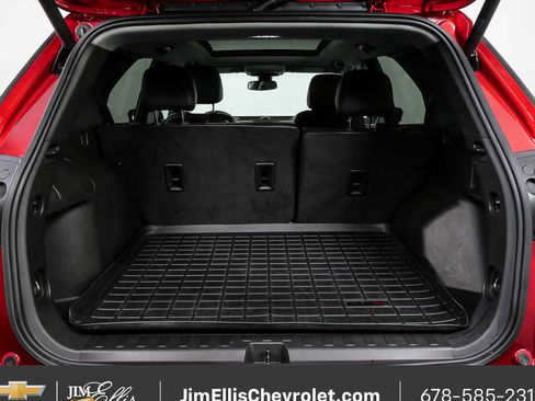 Certified 2023 Chevrolet Equinox Premier image 28