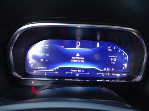 Certified 2024 Chevrolet Tahoe LT image 12