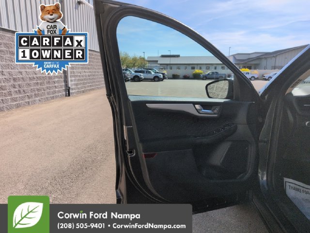 Used 2020 Ford Escape SE Sport AWD/4WD image 10