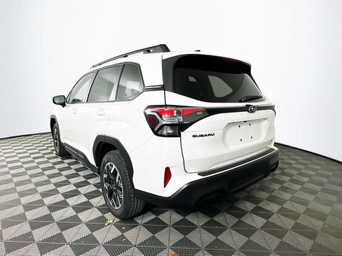 New 2026 Subaru Forester Premium image 6