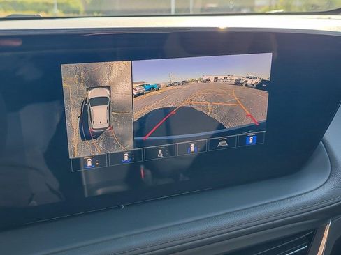 New 2026 Buick Encore GX Preferred w/ Advanced Technology Package image 17