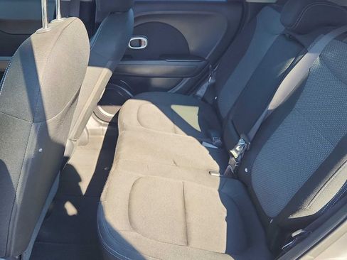 Used 2018 Kia Soul + FWD image 6
