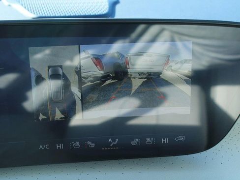 New 2026 Buick Enclave Avenir w/ Super Cruise Package image 10