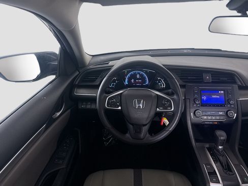 Used 2020 Honda Civic LX image 17