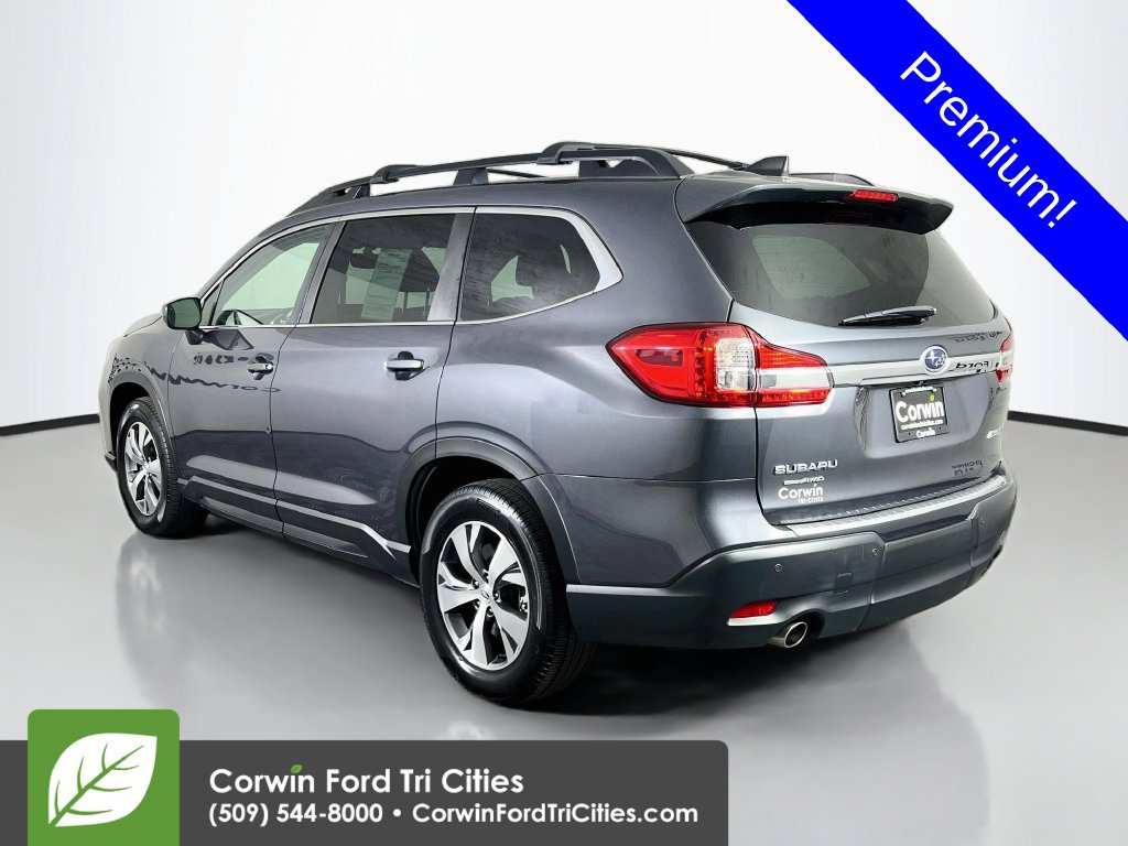 Used 2019 Subaru Ascent Premium w/ Popular Package #3 AWD/4WD image 10
