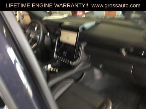 Used 2025 GMC Yukon XL Elevation w/ Elevation Premium Package image 40