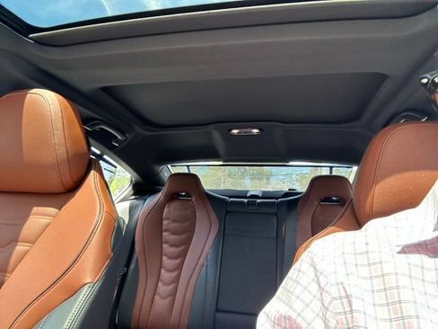 Used 2024 BMW 840i Gran Coupe RWD image 18