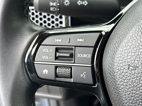 Certified 2024 Honda Civic EX image 34