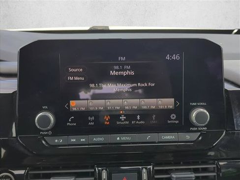 Used 2024 Nissan Pathfinder SV AWD/4WD image 13