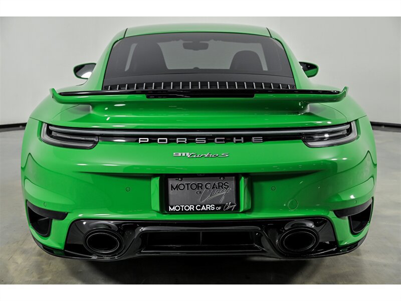 Used 2023 Porsche 911 GT3 RS AWD/4WD image 8