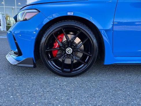Certified 2023 Honda Civic Type R image 25
