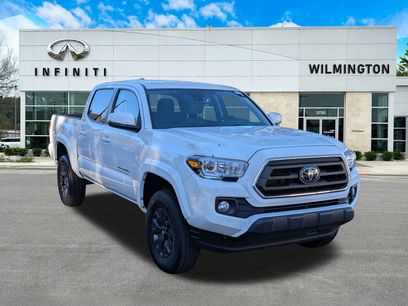 Used 2023 Toyota Tacoma SR5