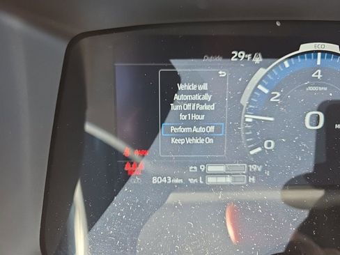 Used 2025 Toyota Tundra 1794 Edition image 18