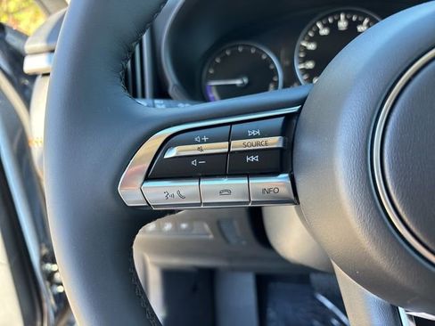 New 2026 MAZDA CX-50 2.5 Hybrid w/ Weather Package image 17