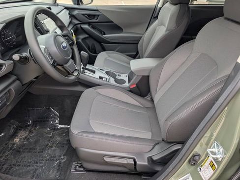 New 2026 Subaru Crosstrek 2.5i AWD/4WD image 6