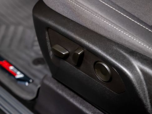 Used 2025 Chevrolet Silverado 2500 LT w/ All Star Edition image 19