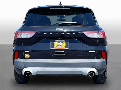 Used 2020 Ford Escape SE FWD image 4