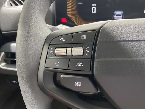 New 2026 Kia K4 FWD image 23