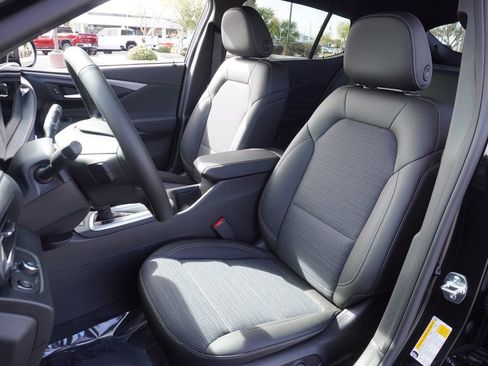 New 2026 Buick Envista Preferred w/ Convenience I Package image 13