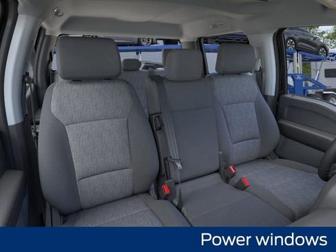 New 2026 Ford F250 XL w/ STX Appearance Package image 14