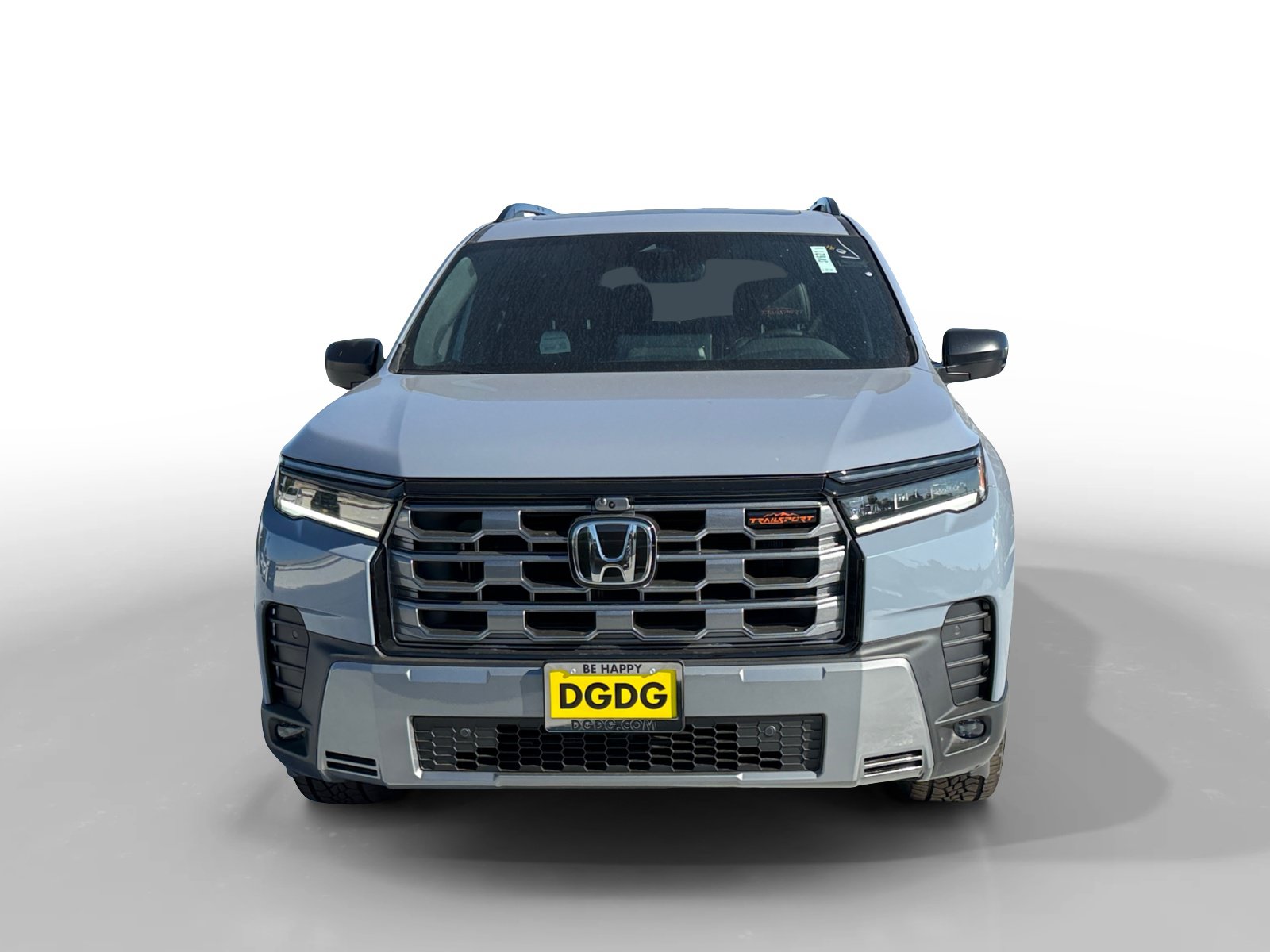 New 2026 Honda Pilot TrailSport image 8