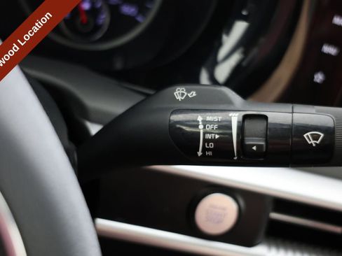 Used 2022 Kia K5 GT-Line w/ GT-Line FWD Premium Package image 25