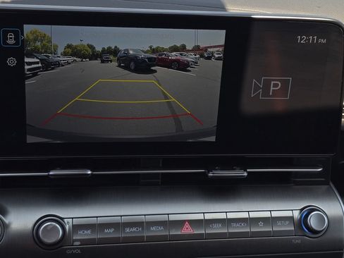 Used 2026 Hyundai Kona SEL Sport FWD image 18