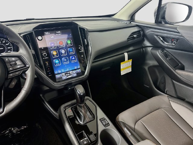 New 2026 Subaru Crosstrek 2.5i Limited AWD/4WD image 23