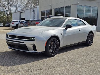 New 2026 Dodge Charger Scat Pack