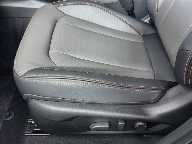New 2026 Subaru Crosstrek 2.5i Limited AWD/4WD image 19