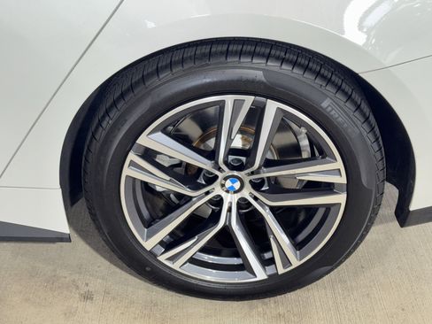 Certified 2023 BMW 430i Gran Coupe w/ Premium Package image 36