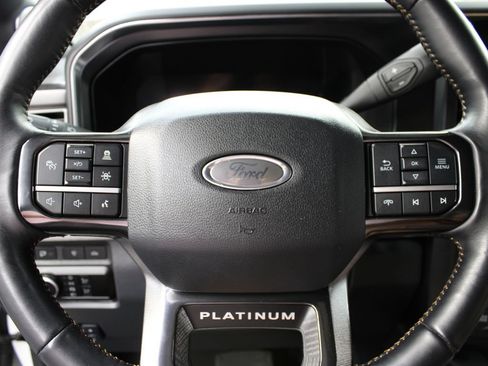 Used 2024 Ford F250 Platinum AWD/4WD image 68
