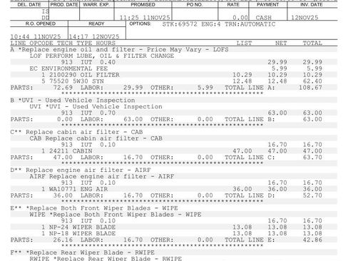 Used 2020 Chevrolet Equinox LT image 31