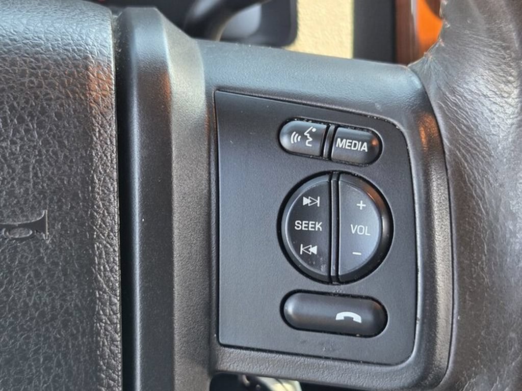 Used 2016 Ford F250 King Ranch w/ FX4 Off-Road Package AWD/4WD image 27