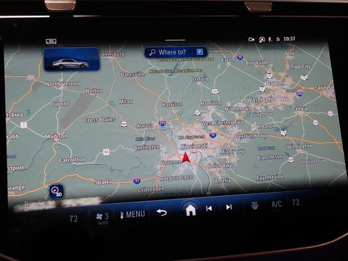 New 2026 Mercedes-Benz E 350 4MATIC Sedan image 24