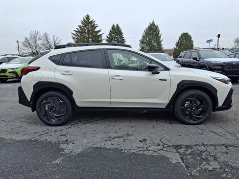 New 2026 Subaru Crosstrek 2.5i Sport image 5
