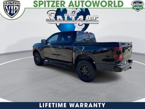 New 2026 Ford Ranger XLT image 7