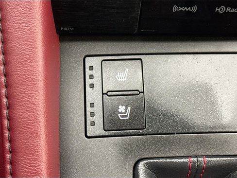 Used 2016 Lexus RC 350 image 8