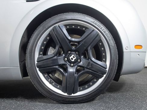 Used 2014 Bentley Flying Spur W12 AWD/4WD image 24