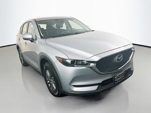 Used 2017 MAZDA CX-5 Sport AWD/4WD image 1