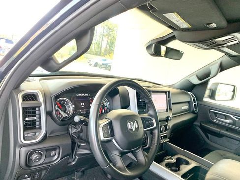 Used 2022 RAM 1500 Big Horn image 14